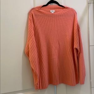 Pink Old Navy Sweater